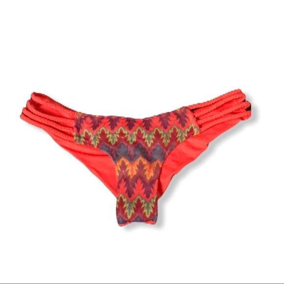 Luli Fama Bikini‎ Bottom - Picture 1 of 8